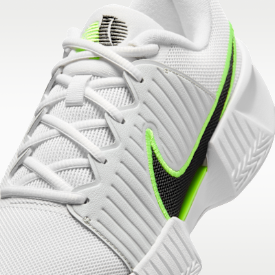 Nike Zoom GP Challenge Pro PRM Women's Hard Court Tennis Shoes